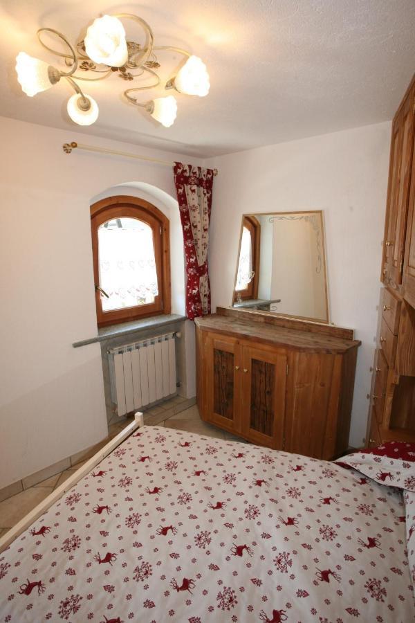 Bellevue Apartment Aosta Ngoại thất bức ảnh