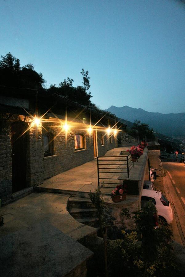 Bellevue Apartment Aosta Ngoại thất bức ảnh