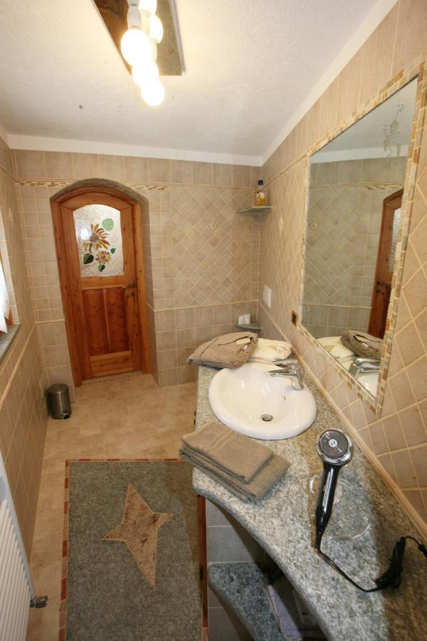 Bellevue Apartment Aosta Ngoại thất bức ảnh